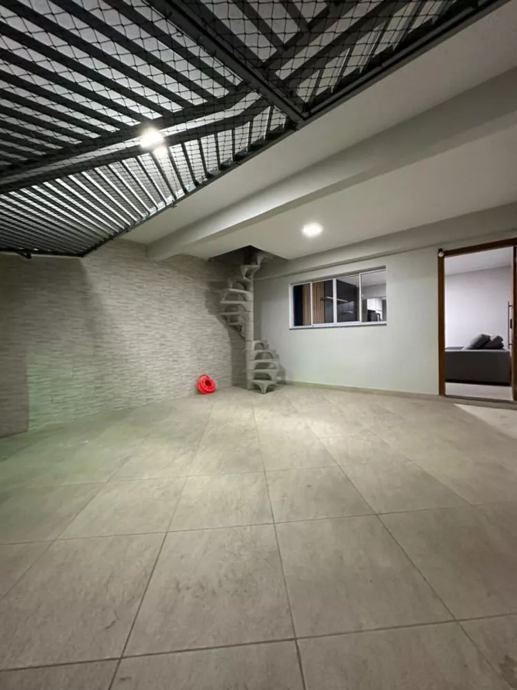 Casa de Condomínio, 2 quartos - Foto 2