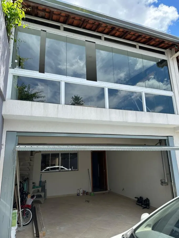 Casa de Condomínio, 2 quartos - Foto 8