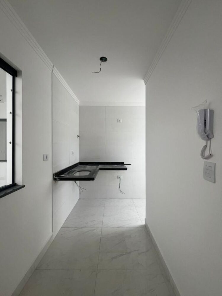 Apartamento, 1 quarto, 33 m² - Foto 6