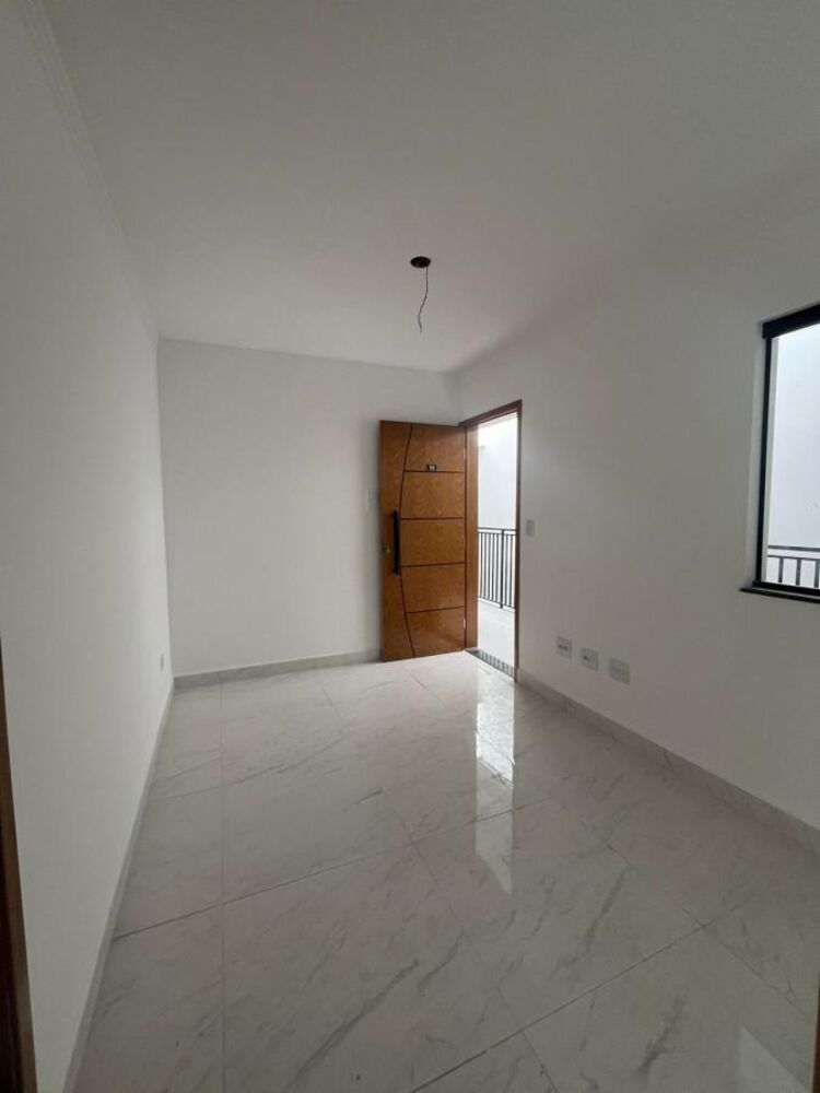 Apartamento, 1 quarto, 33 m² - Foto 7