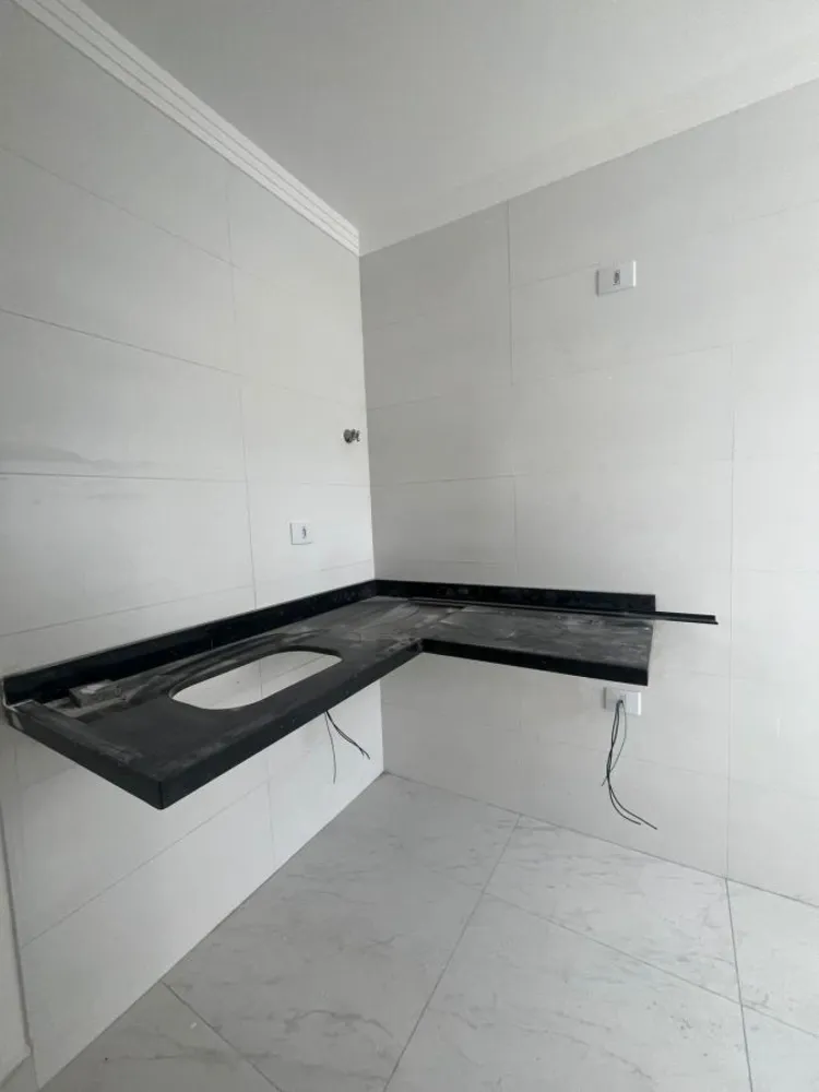 Apartamento, 1 quarto, 33 m² - Foto 5