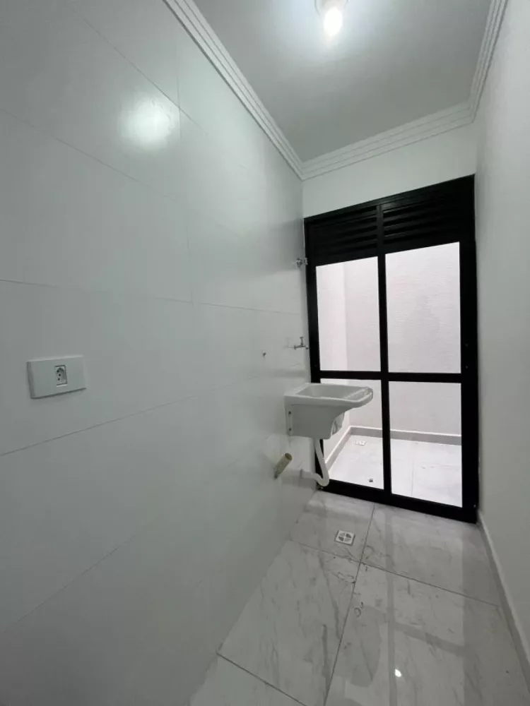 Apartamento, 1 quarto, 33 m² - Foto 3