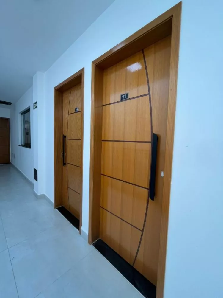 Apartamento, 1 quarto, 33 m² - Foto 2