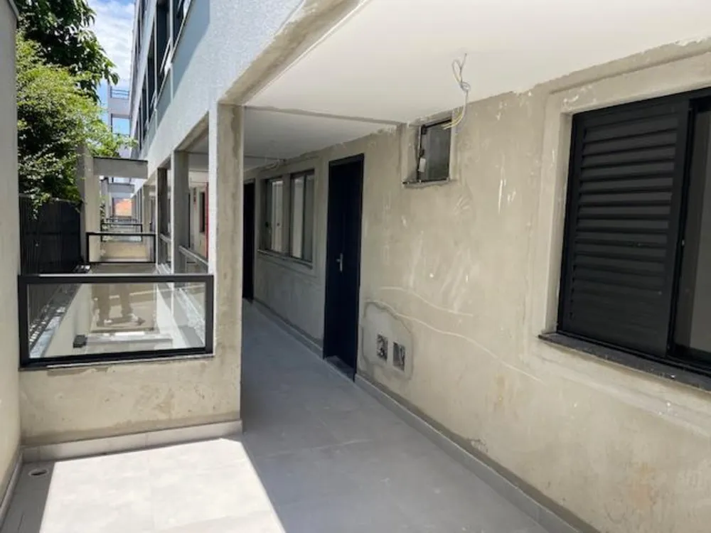 Apartamento, 2 quartos - Foto 2