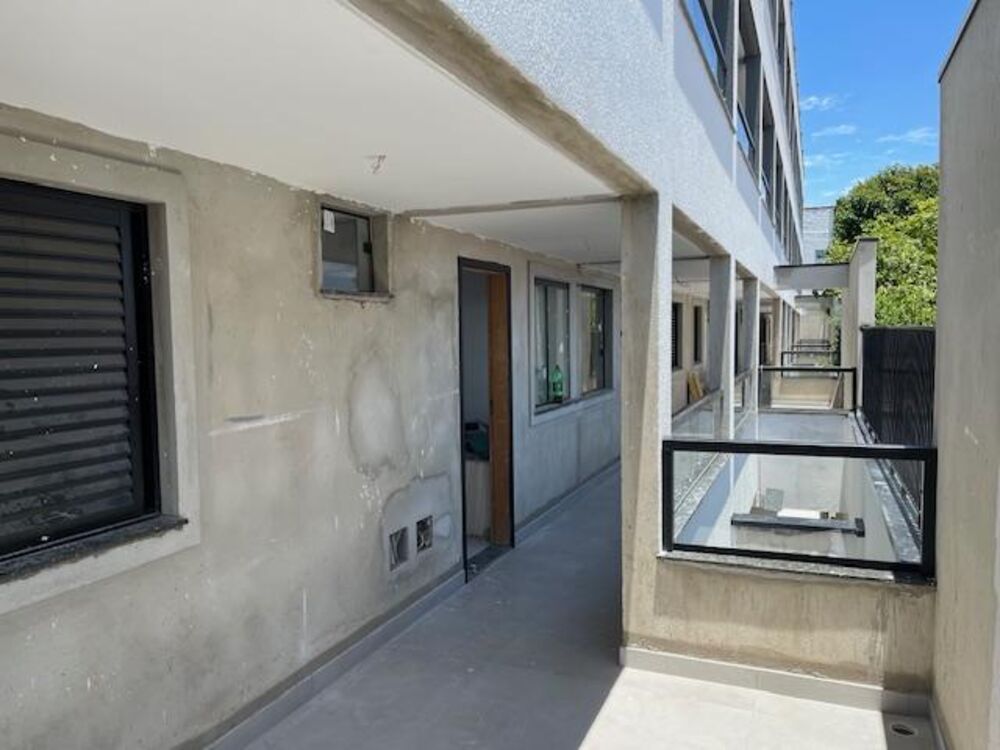 Apartamento, 2 quartos - Foto 5