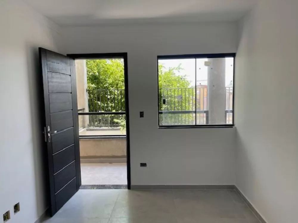 Apartamento, 2 quartos - Foto 1