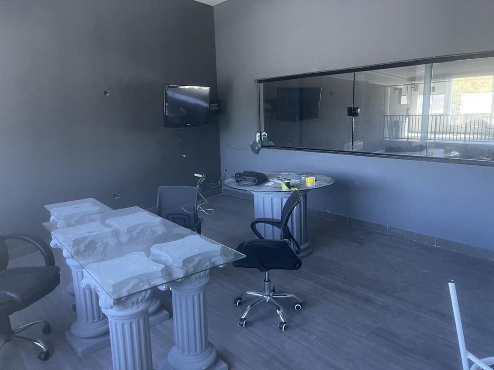 Prédio Inteiro, 275 m² - Foto 12