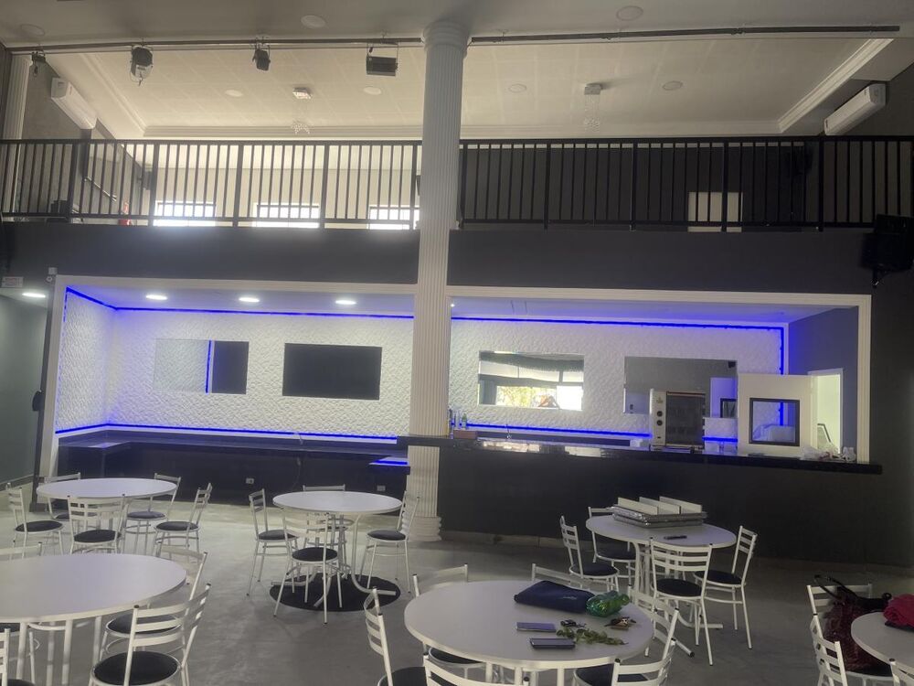 Prédio Inteiro, 275 m² - Foto 3