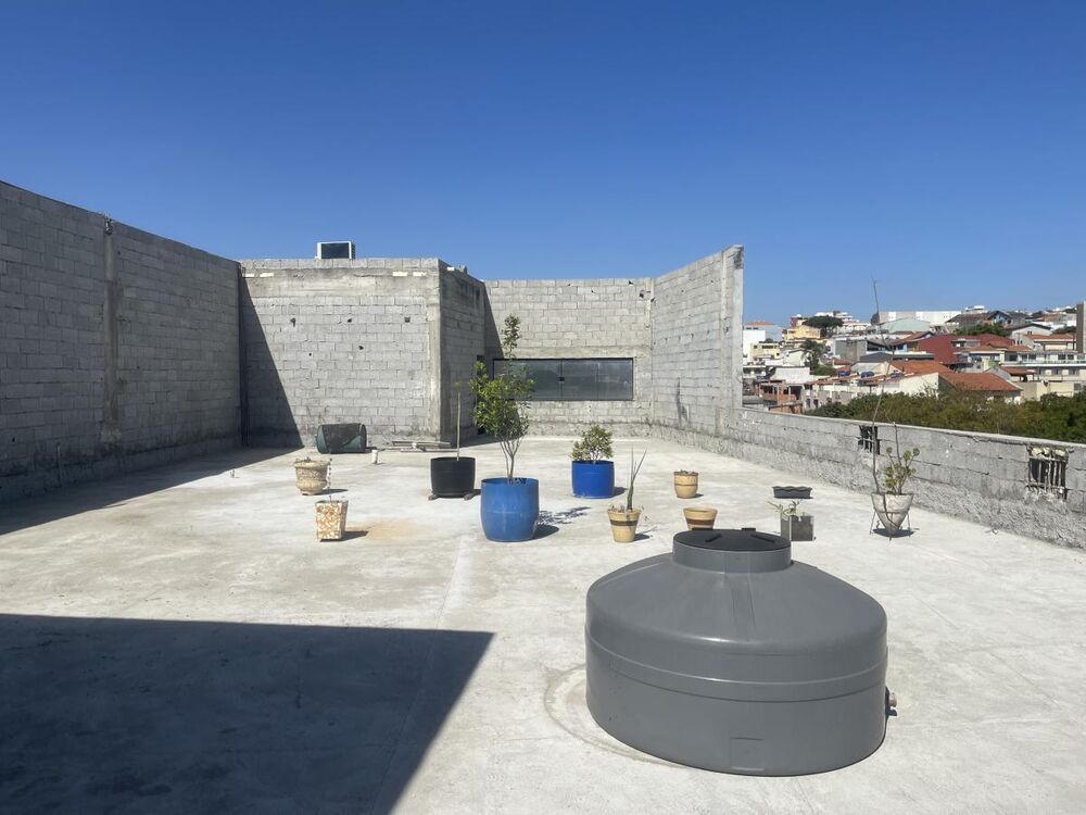 Prédio Inteiro, 275 m² - Foto 13