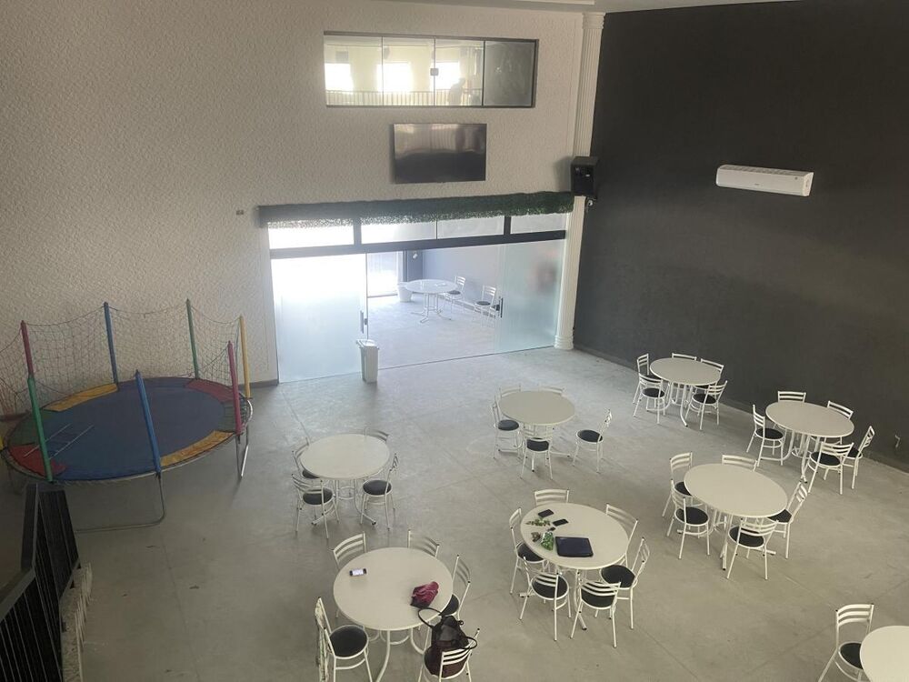 Prédio Inteiro, 275 m² - Foto 7