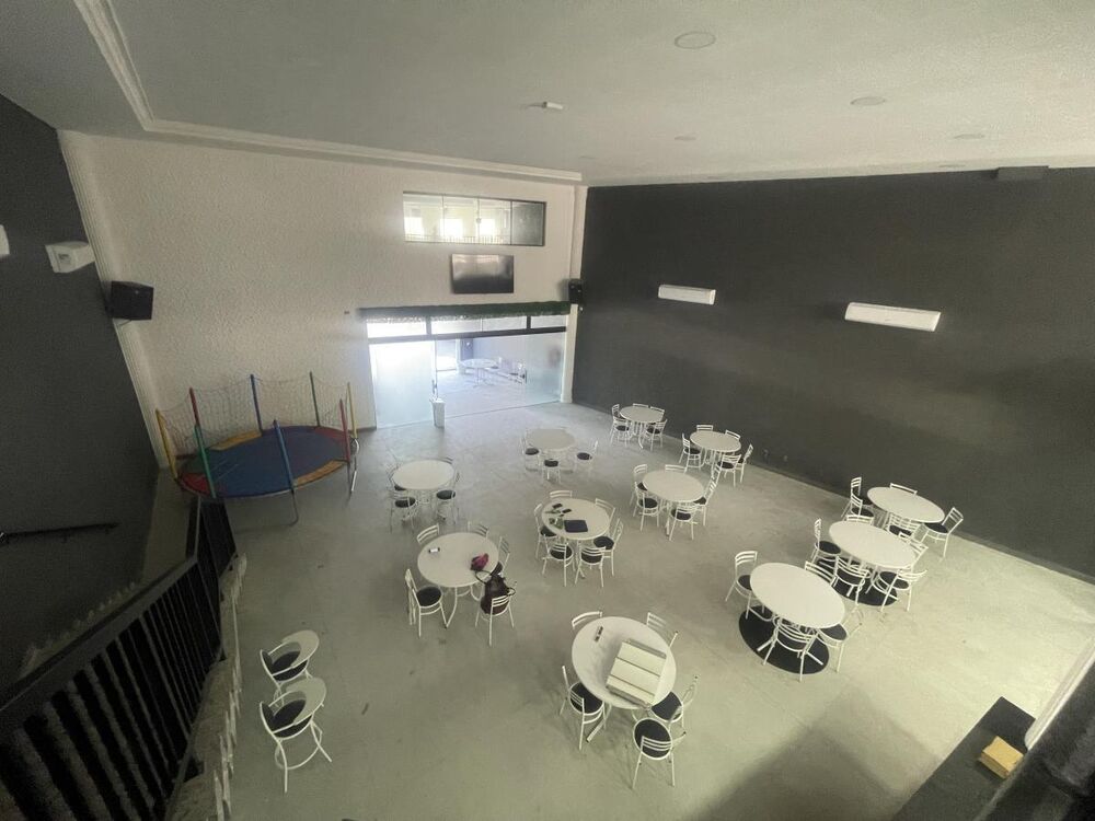 Prédio Inteiro, 275 m² - Foto 6