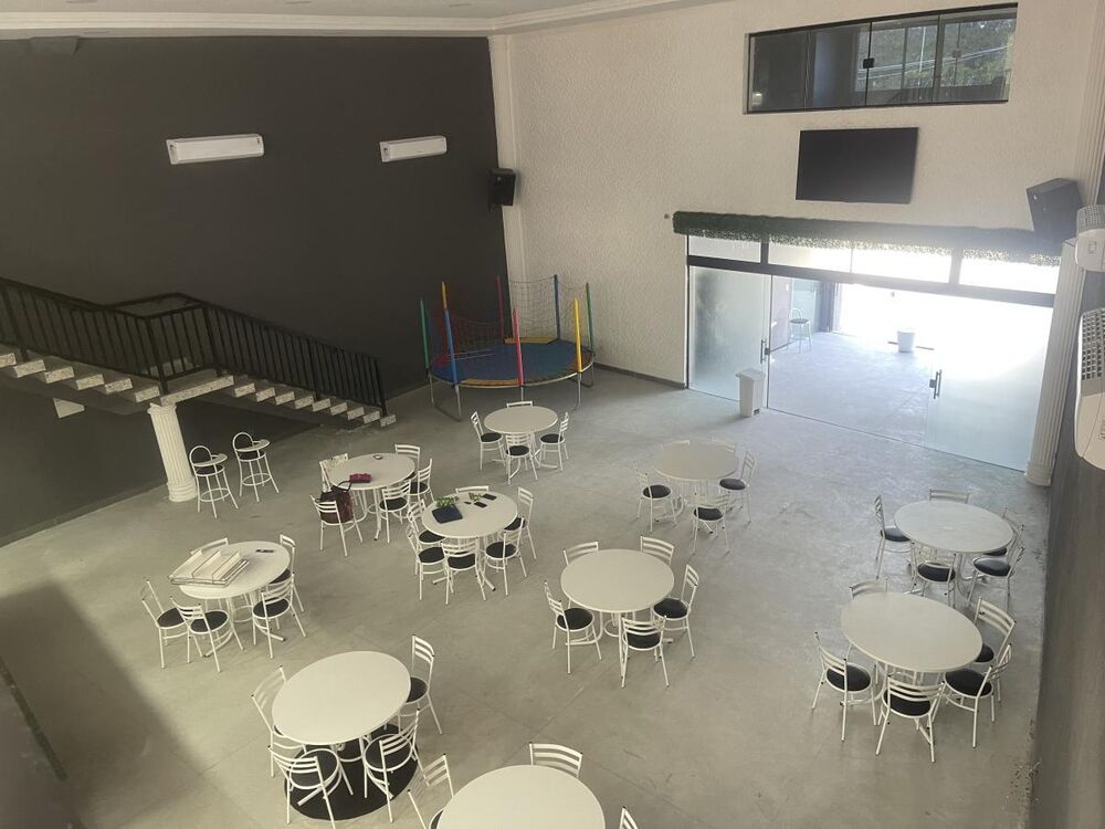 Prédio Inteiro, 275 m² - Foto 10