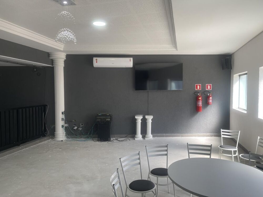 Prédio Inteiro, 275 m² - Foto 8