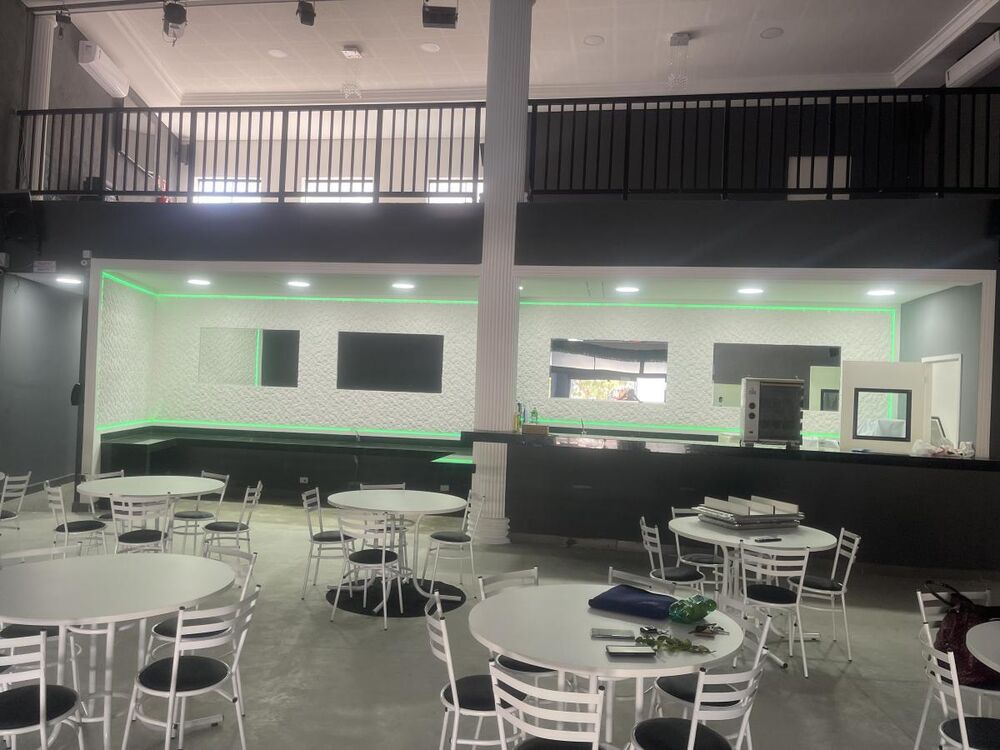 Prédio Inteiro, 275 m² - Foto 4