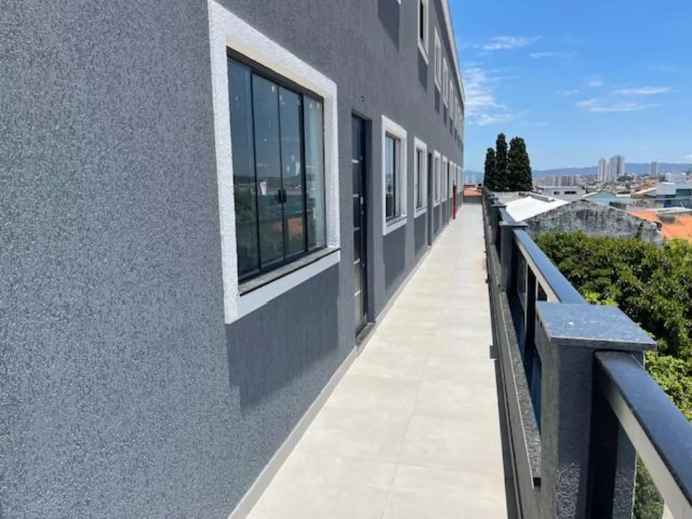 Apartamento, 2 quartos - Foto 6