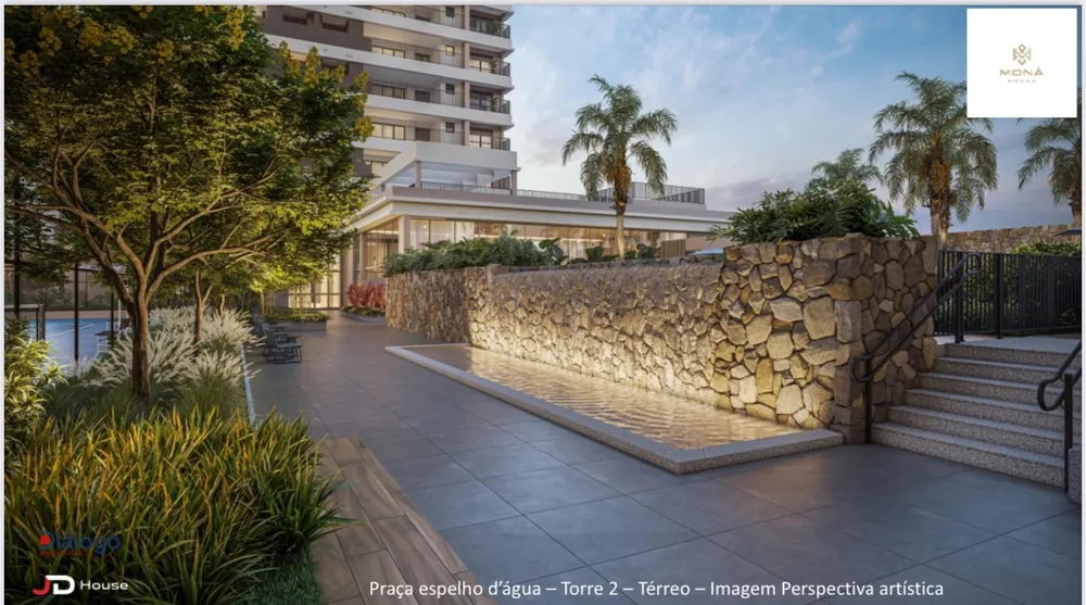 Apartamento, 3 quartos, 137 m² - Foto 8
