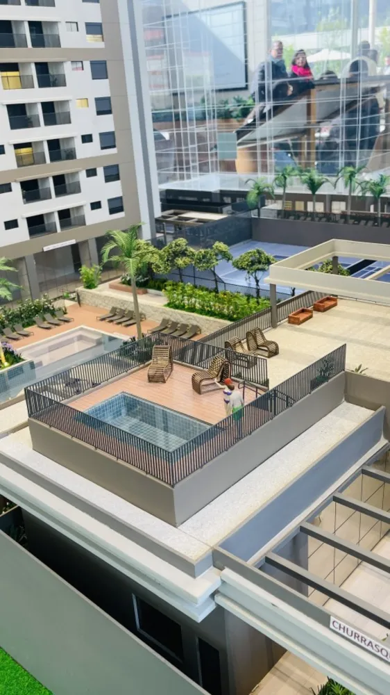 Apartamento, 3 quartos, 137 m² - Foto 5
