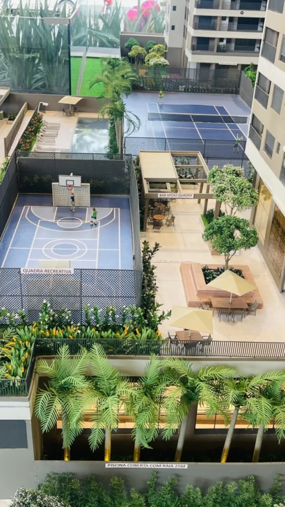 Apartamento, 3 quartos, 137 m² - Foto 7
