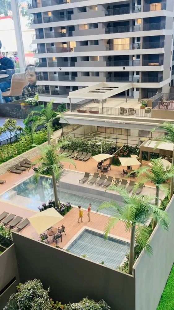 Apartamento, 3 quartos, 137 m² - Foto 6
