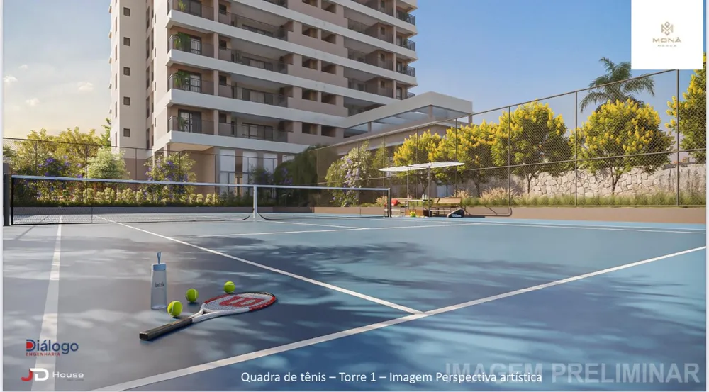 Apartamento, 3 quartos, 137 m² - Foto 5