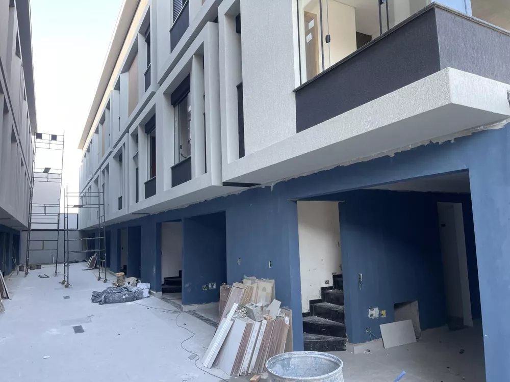 Casa de Condomínio, 2 quartos - Foto 7