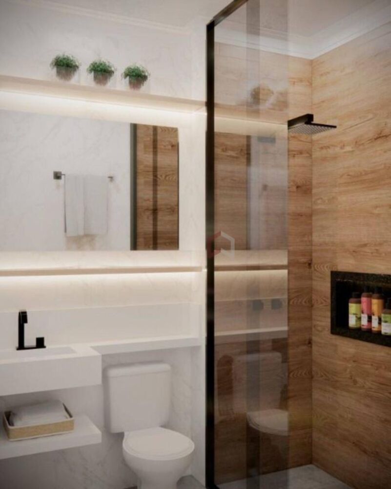 Apartamento, 2 quartos, 32 m² - Foto 7