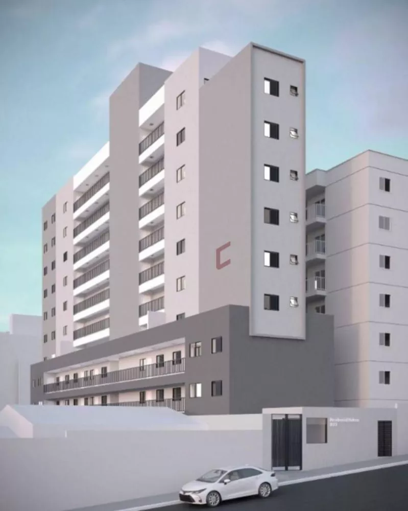 Apartamento, 2 quartos, 32 m² - Foto 1