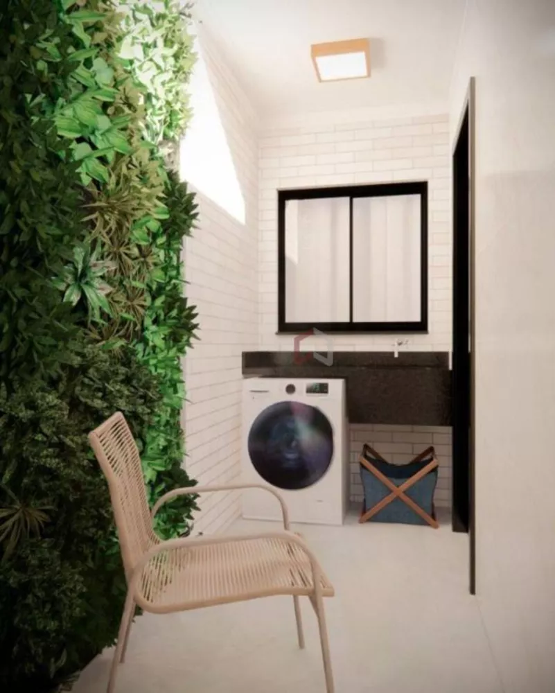 Apartamento, 2 quartos, 32 m² - Foto 4