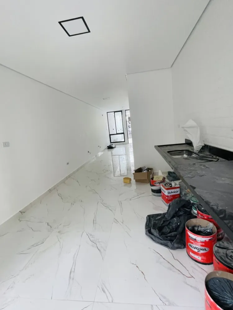 Sobrado, 3 quartos, 80 m² - Foto 6