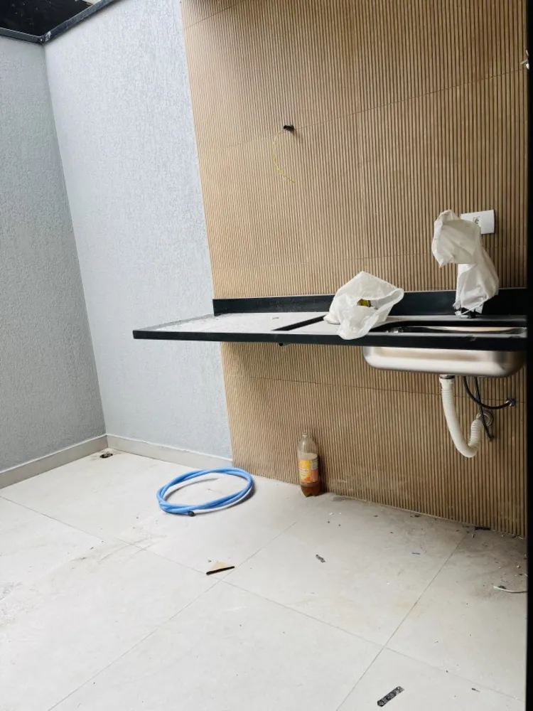 Sobrado, 3 quartos, 80 m² - Foto 9