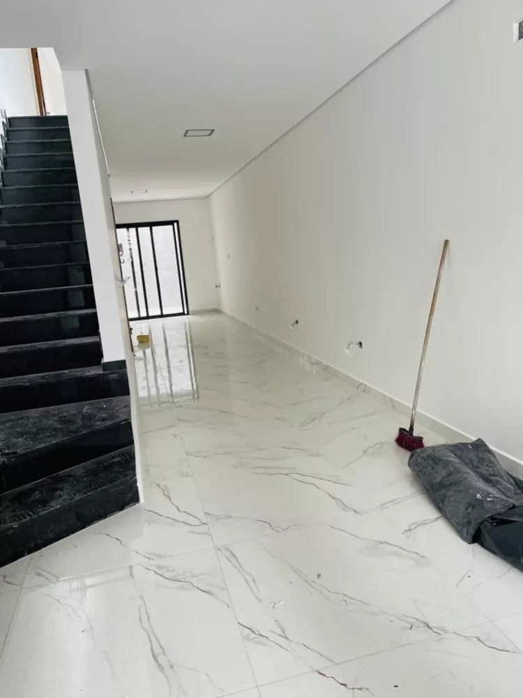 Sobrado, 3 quartos, 80 m² - Foto 1