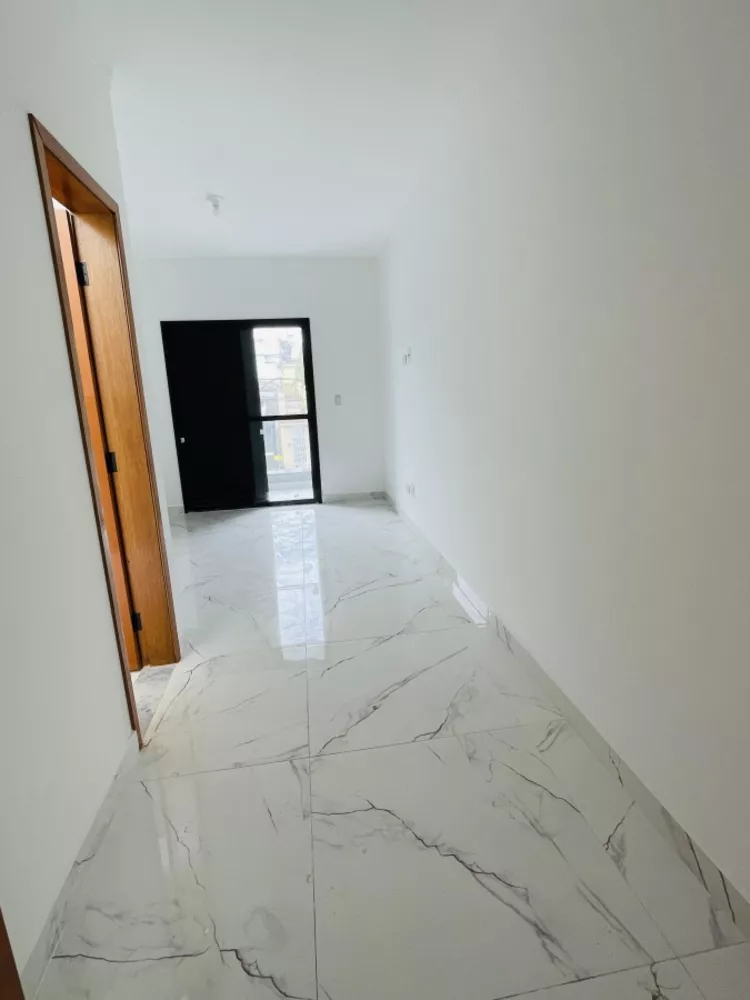 Sobrado, 3 quartos, 80 m² - Foto 3