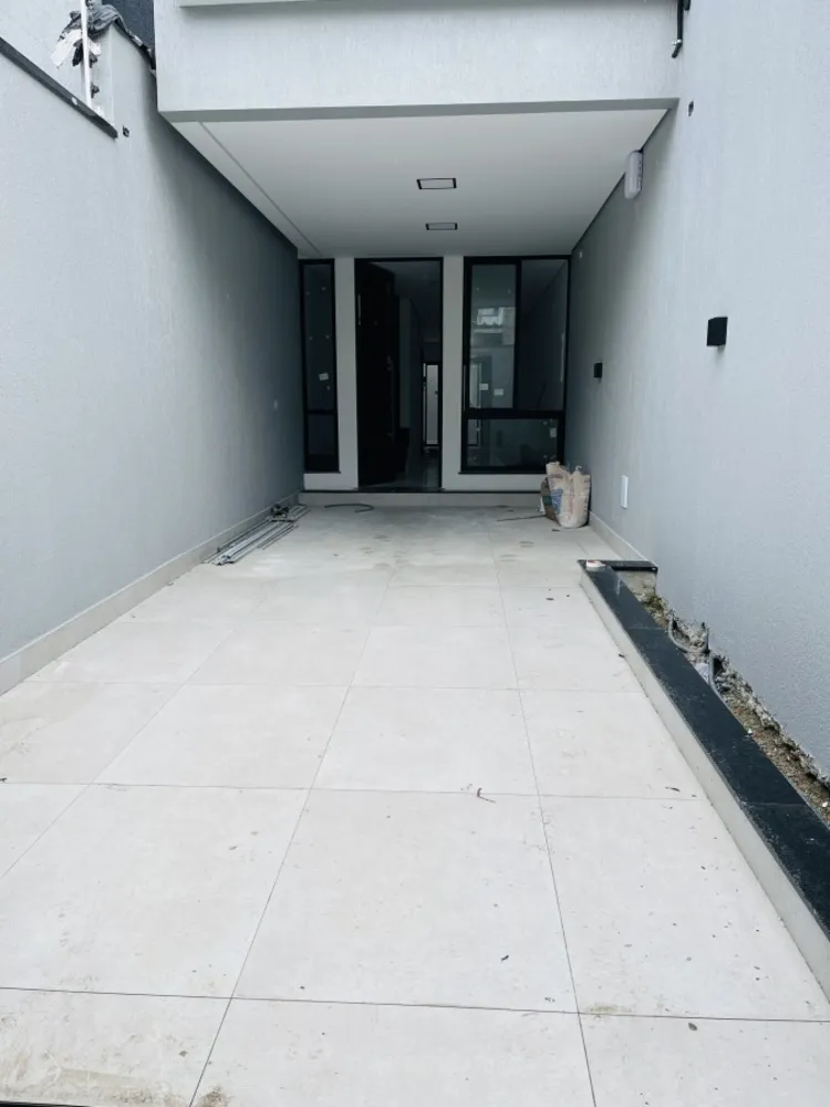 Sobrado, 3 quartos, 80 m² - Foto 3