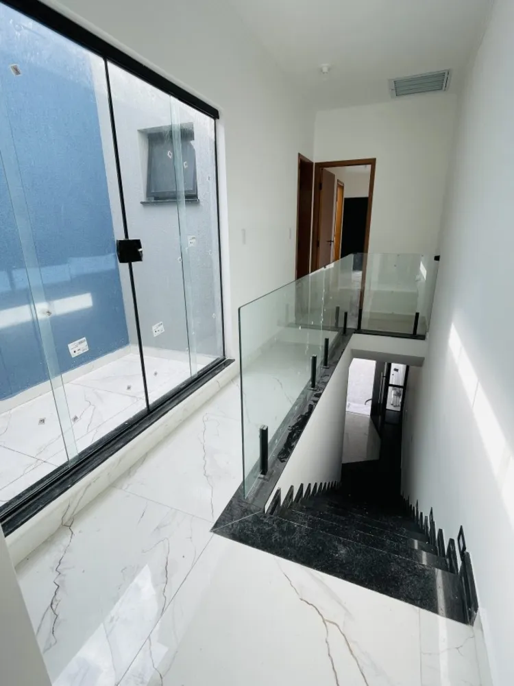 Sobrado, 3 quartos, 80 m² - Foto 11