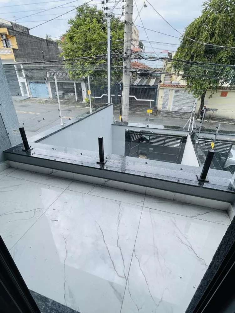 Sobrado, 3 quartos, 80 m² - Foto 4