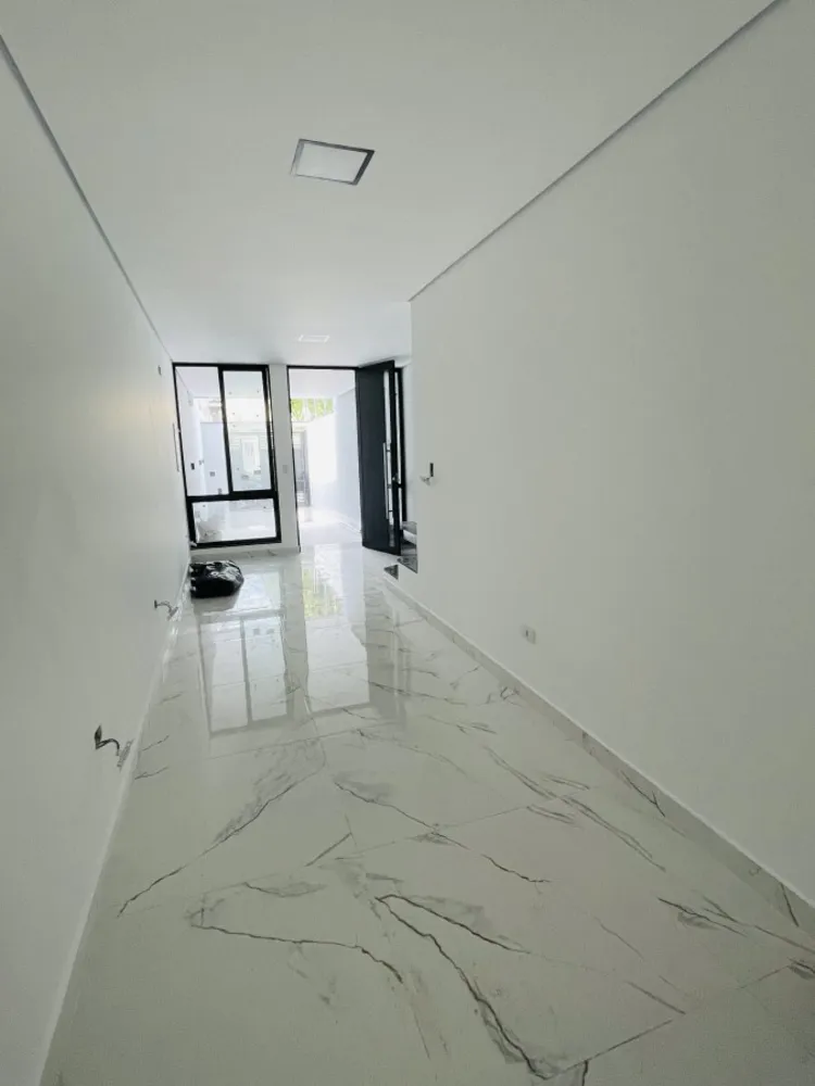 Sobrado, 3 quartos, 80 m² - Foto 5