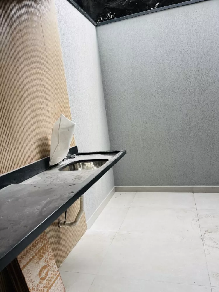 Sobrado, 3 quartos, 80 m² - Foto 2