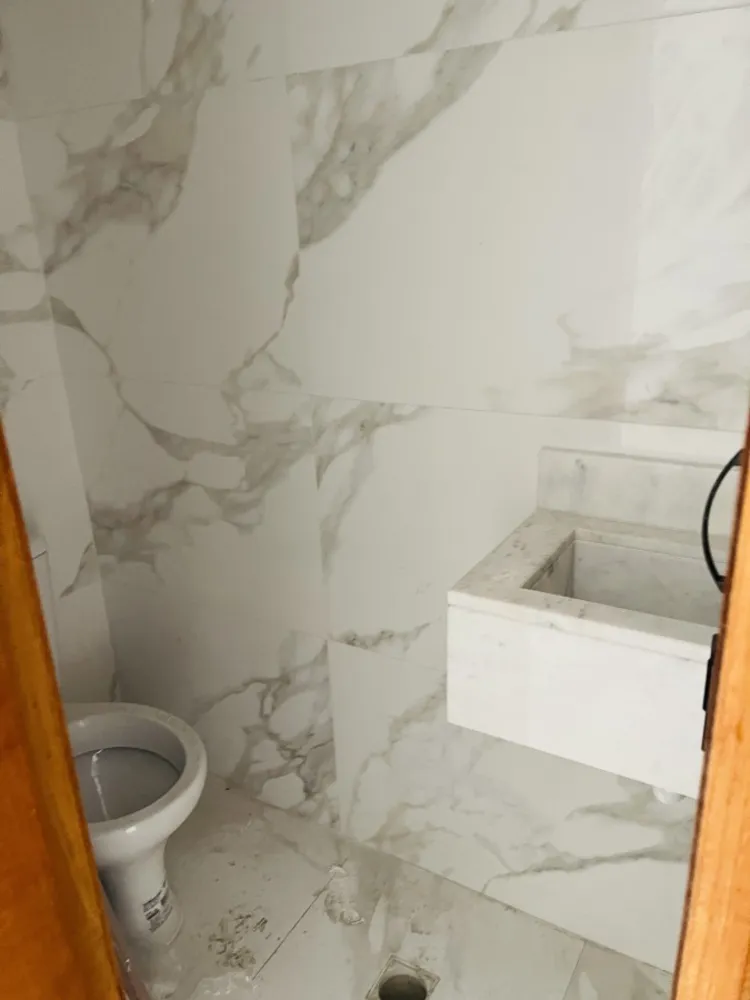 Sobrado, 3 quartos, 80 m² - Foto 10