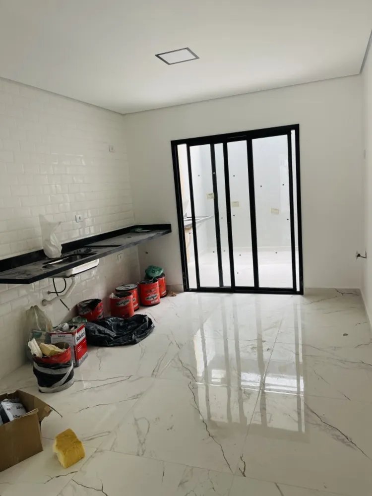 Sobrado, 3 quartos, 80 m² - Foto 7