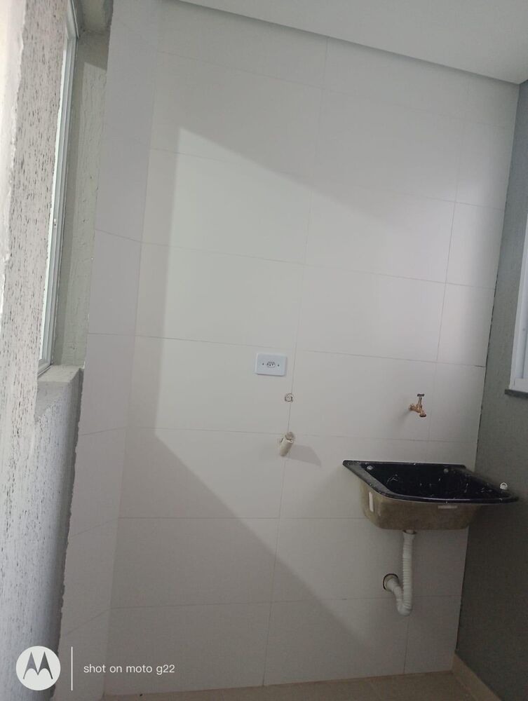 Apartamento, 2 quartos - Foto 2