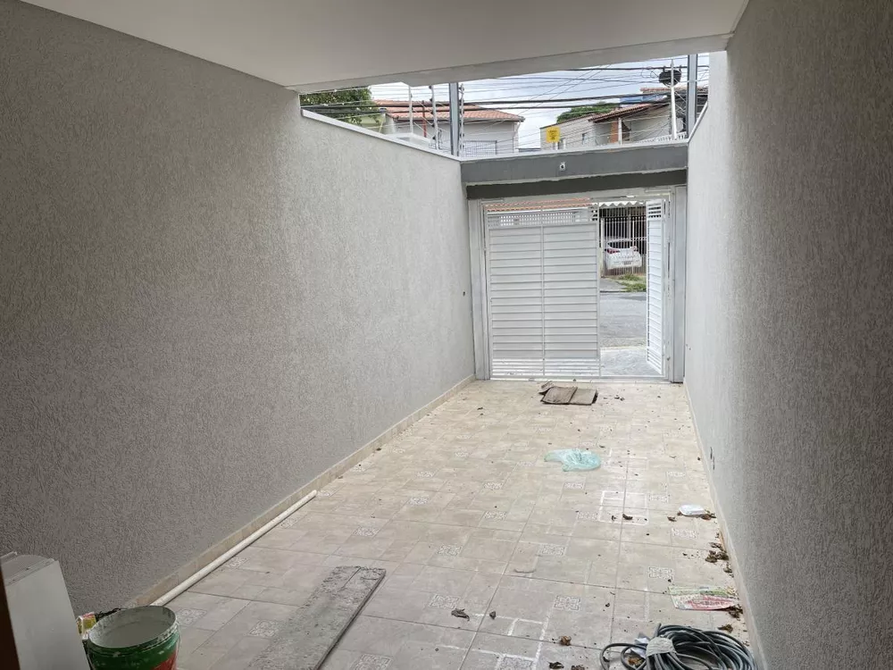 Sobrado à venda com 3 quartos, 110m² - Foto 4