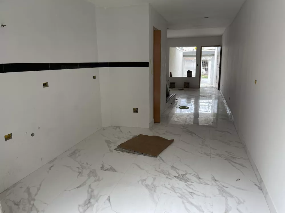 Sobrado, 3 quartos - Foto 1