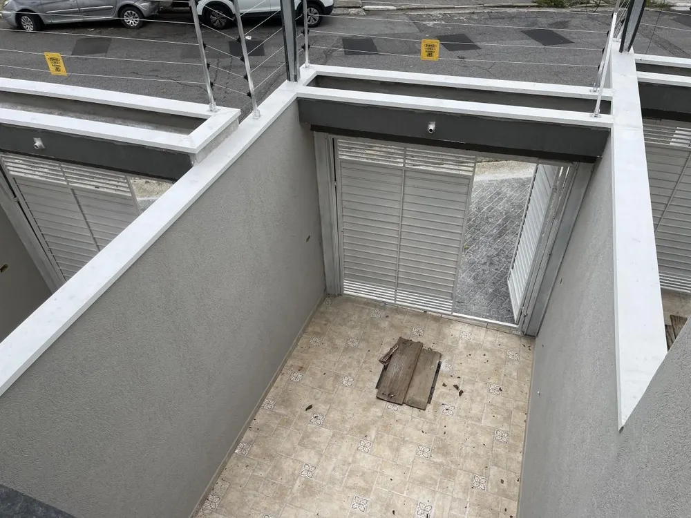 Sobrado, 3 quartos - Foto 9