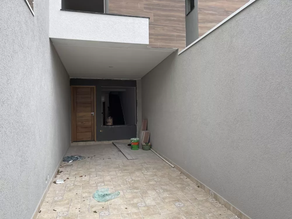 Sobrado à venda com 3 quartos, 110m² - Foto 3