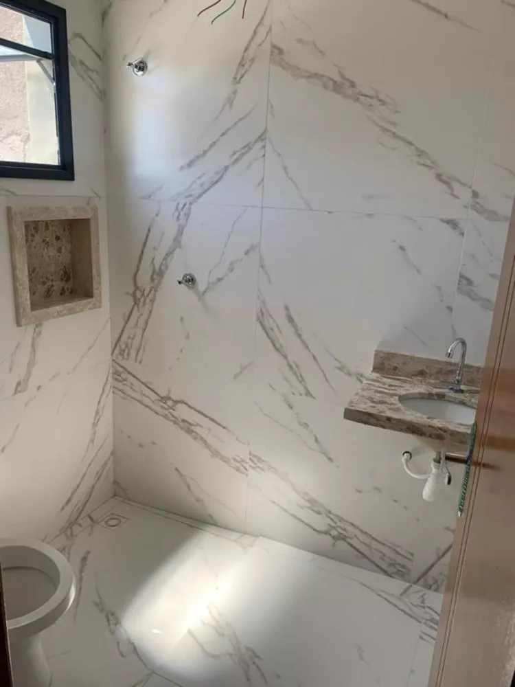 Sobrado, 3 quartos - Foto 4