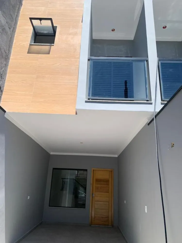 Sobrado, 3 quartos - Foto 2