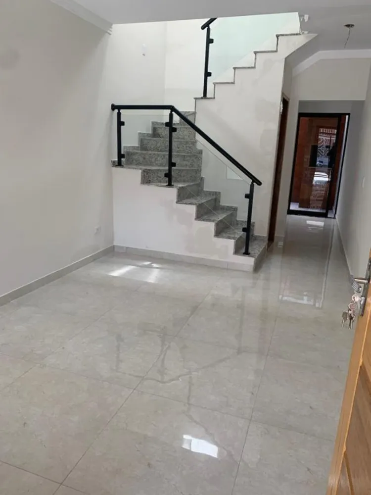 Sobrado, 3 quartos - Foto 4