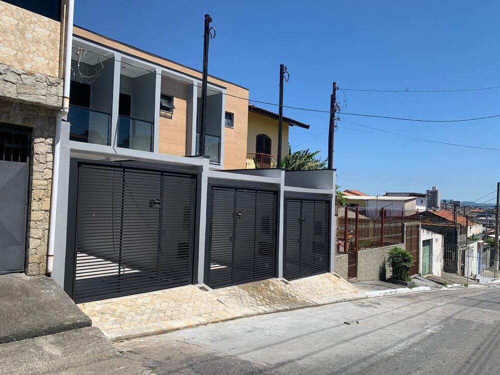 Sobrado, 3 quartos - Foto 8