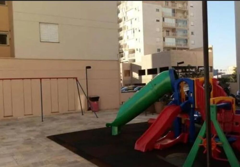 Apartamento, 2 quartos - Foto 2