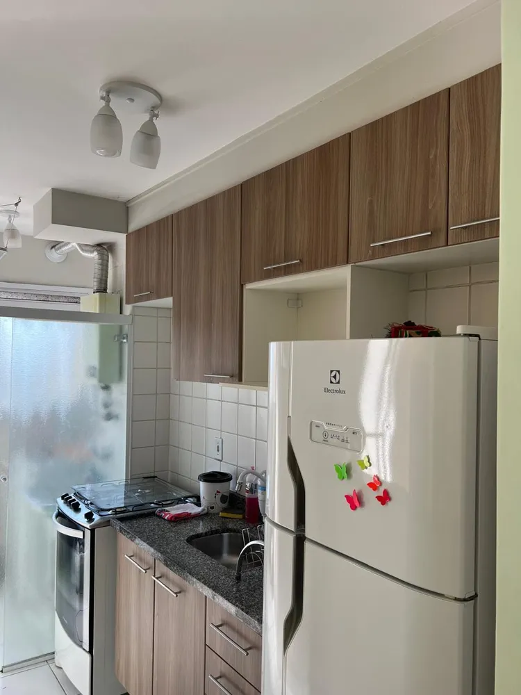 Apartamento, 2 quartos - Foto 11